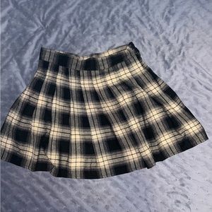 Woman’s skirt